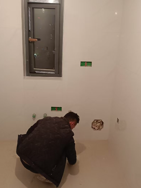 浩口原种场专业电工维修