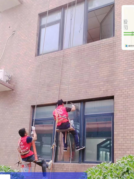 浩口原种场承接各类窗户玻璃维修